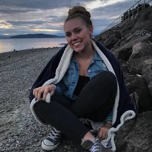 Meet your Posher, Kendall